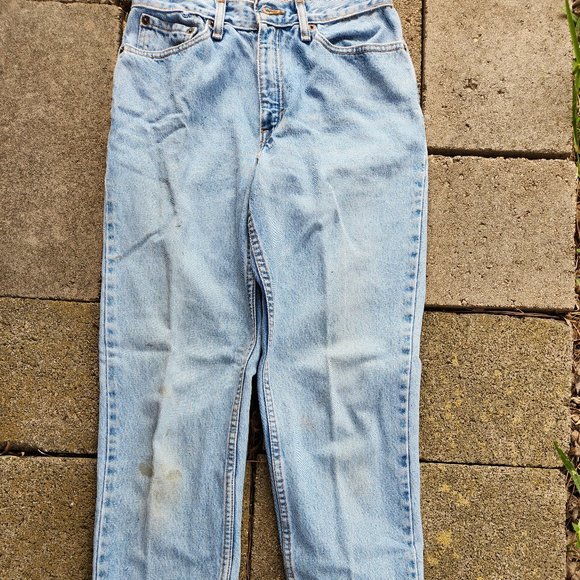 Levi's 512 - Picture 2 of 3